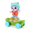 Mina, mon chat rouli' golo - Item 3 of 6